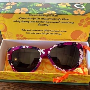 Goodr Tropical Optical Sunglasses